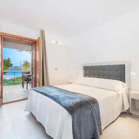 Apartamento Ull De Bou