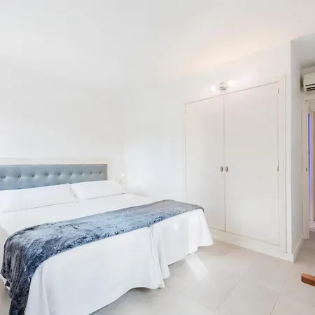 Apartamento Ull De Bou