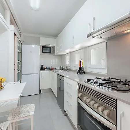 Ull De Bou Apartamento