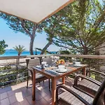 Ull De Bou Apartment Port de Pollenca