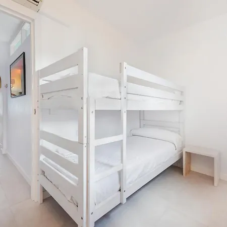 Apartman Ull De Bou *