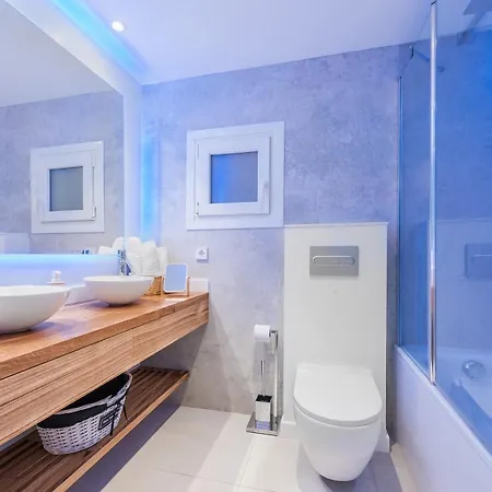 Ull De Bou Apartment