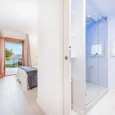 Ull De Bou 포엔샤 항구