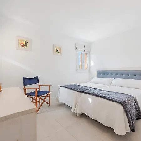 Apartment Ull De Bou